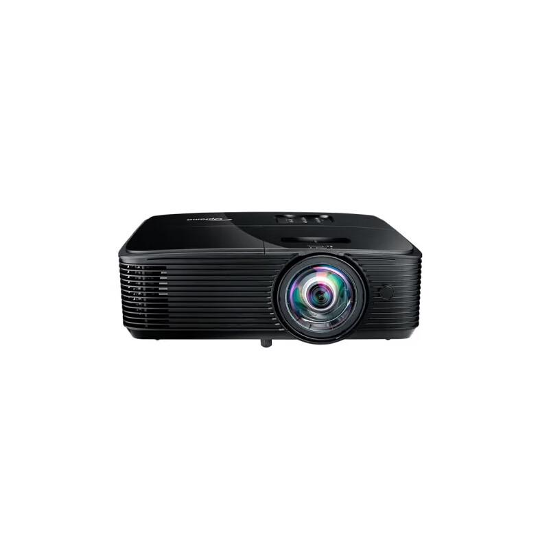 Optoma YNX7390ST Ultra-Short Throw Projector (CN version)