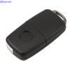 Jingyuqin 434MHZ With ID48 Chip Remote Key For VW Volkswagen GOLF PASSAT Tiguan Polo Jetta Beetle Hella 5K0837202AD/AJ/B/C/DT/AF