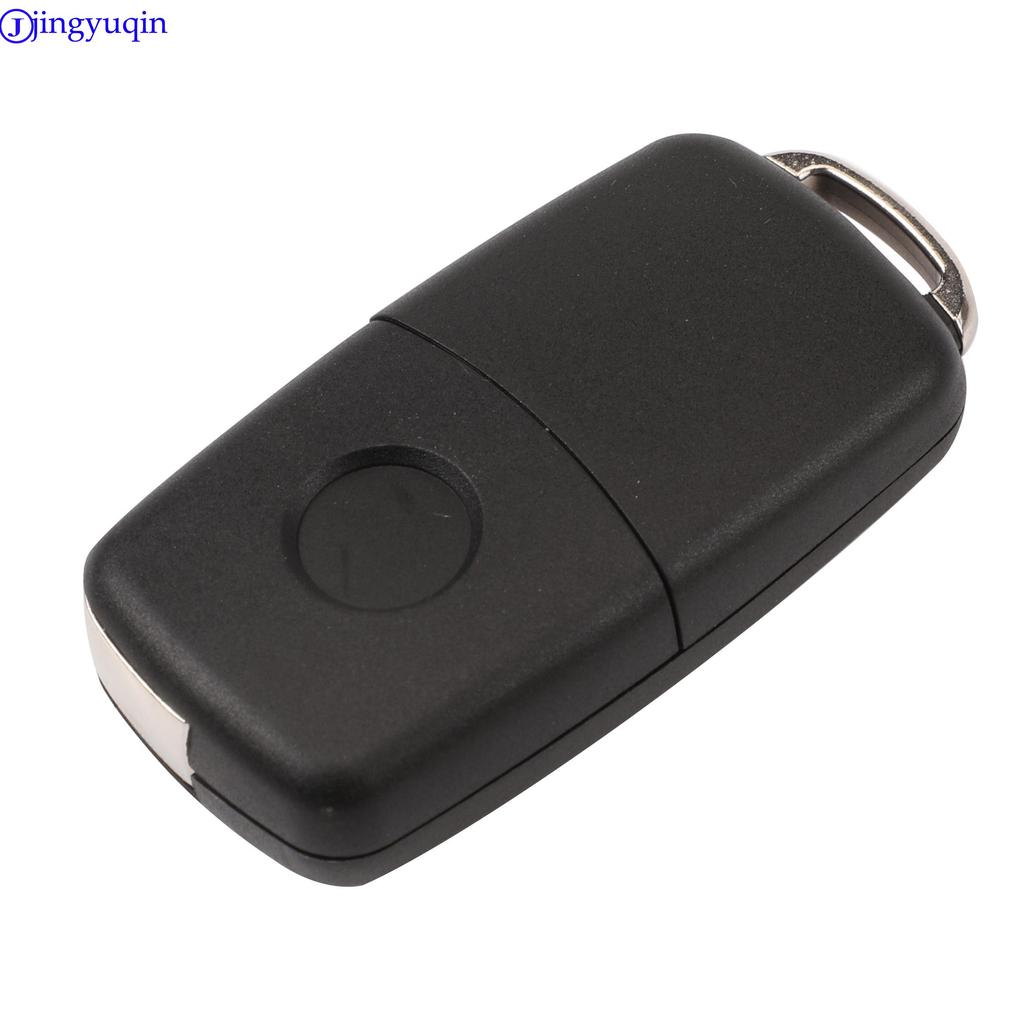 Jingyuqin 434MHZ With ID48 Chip Remote Key For VW Volkswagen GOLF PASSAT Tiguan Polo Jetta Beetle Hella 5K0837202AD/AJ/B/C/DT/AF