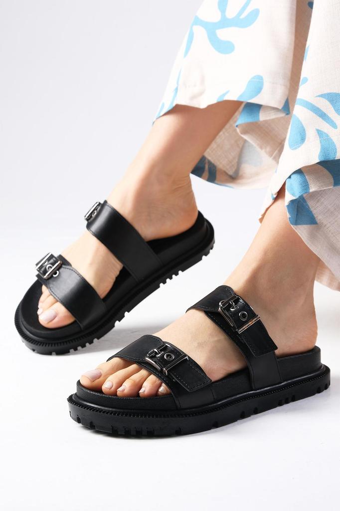 Rafaela белые женские летние повседневные тапочки на плоской подошве