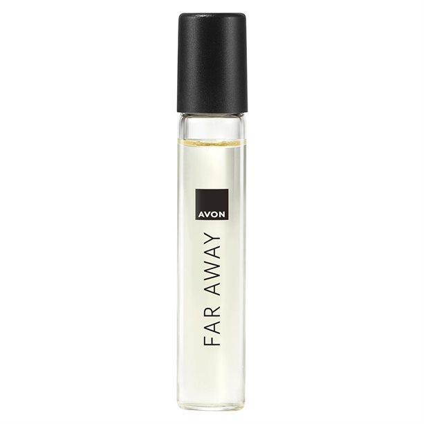 Avon Perfumetka Far Away 10 Ml