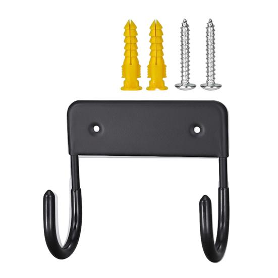 Настенное крепление Держатель для гладильной доски Прочная несущая способность Нержавеющий Устойчивый к коррозии Простая установка Держатель для утюга Крючок для вешалки