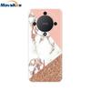 Чехол для телефона для Honor X9A Чехол Силиконовый Мягкий Ударопрочный Fundas Для Huawei Honor X9A Задняя крышка HonorX9A RMO-NX1 Прозрачные чехлы для телефона