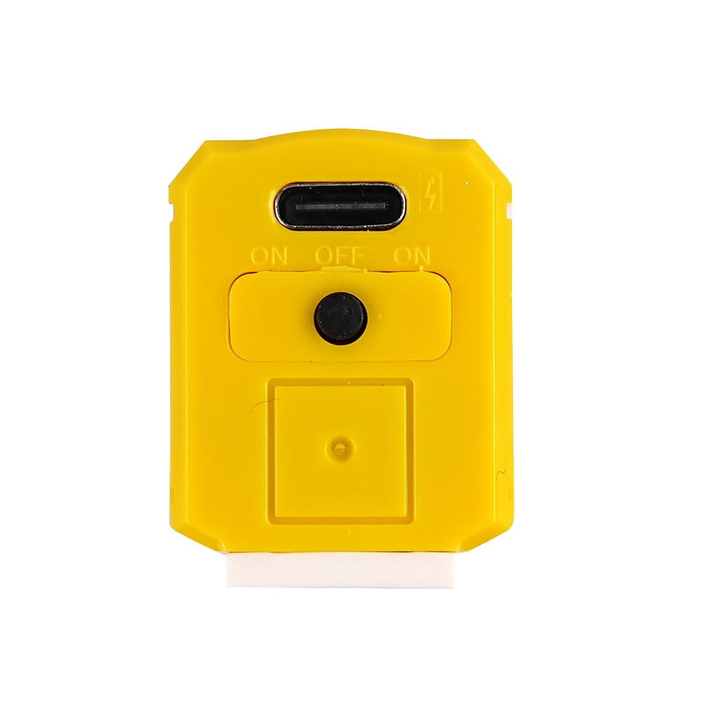 Rechargeable M L Motor Building Blocks Dynamic Power Kit Lithium Battery APP Control Assembly System Model Components
