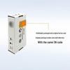 Huawei eSFP-GE-BIDI 40km Gigabit Single-Fiber Optical Module Pair