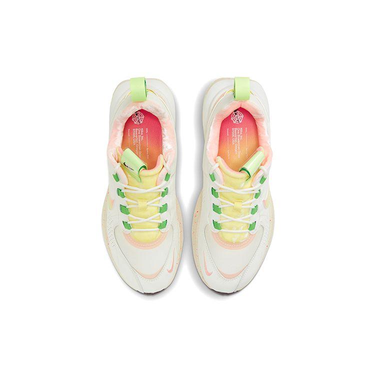 Nike Air Max Verona Sail Ghost Green Женские кроссовки Кремово-розовый оттенок DD8481-136