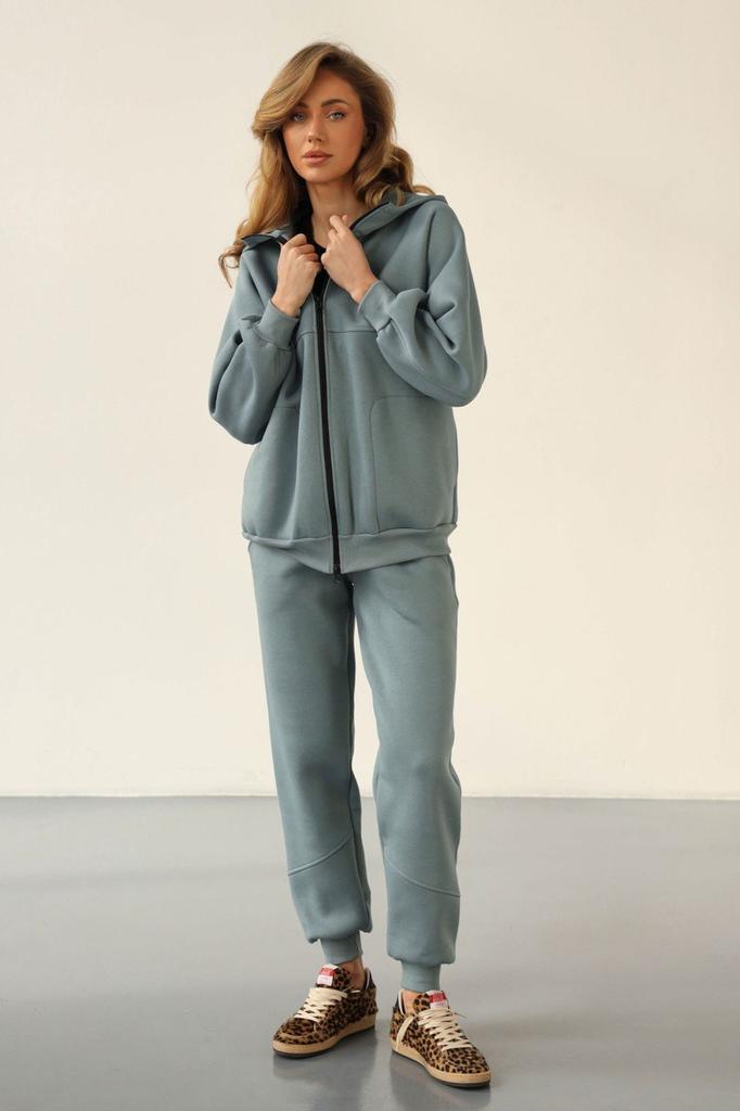 Комплект: худи и брюки German Volf (95621)