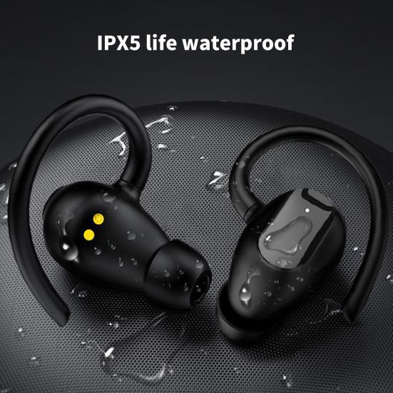 Наушники X10 Pro Стабильная передача Эргономичные HD-совместимые звонки