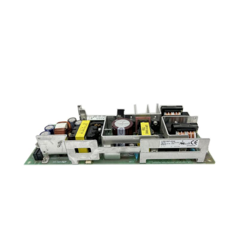 Industrial Power Supply+5V/5A+36V/4A (6.7A) LEB150F-0536
