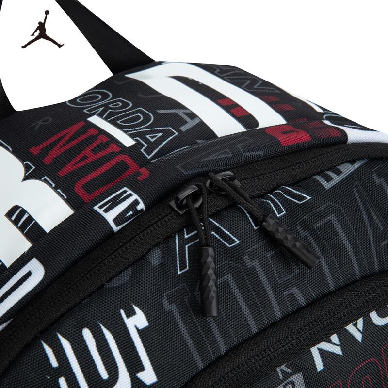 Jordan Спортивный рюкзак Nike AJ Унисекс