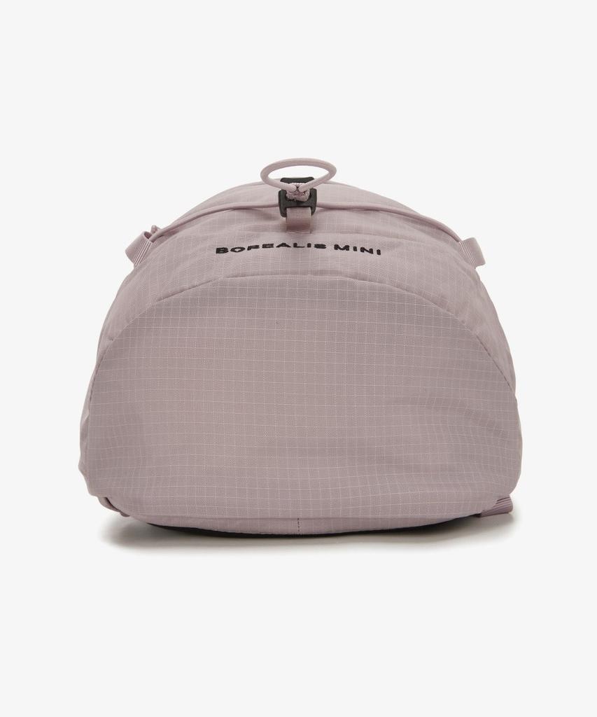 The North Face Nm2Ds07F Мини-рюкзак Borealis Серовато-сиреневый