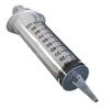 Sterile Veterinary Large Bore Syringe Needle Feeder Enema Device
