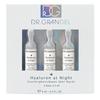 Доктор. Grandel Hyaluron at Night Ampoule (3x3мл) 9 мл