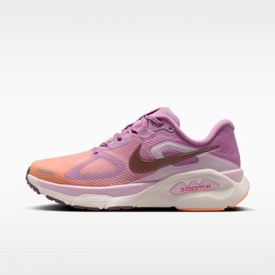 Nike Wmns Structure Plus 'Light Magenta'