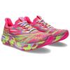 Asics Noosa Tri 15 Avant Garde - Ярко-розовые женские кроссовки Safety-Yellow 1012B429-700