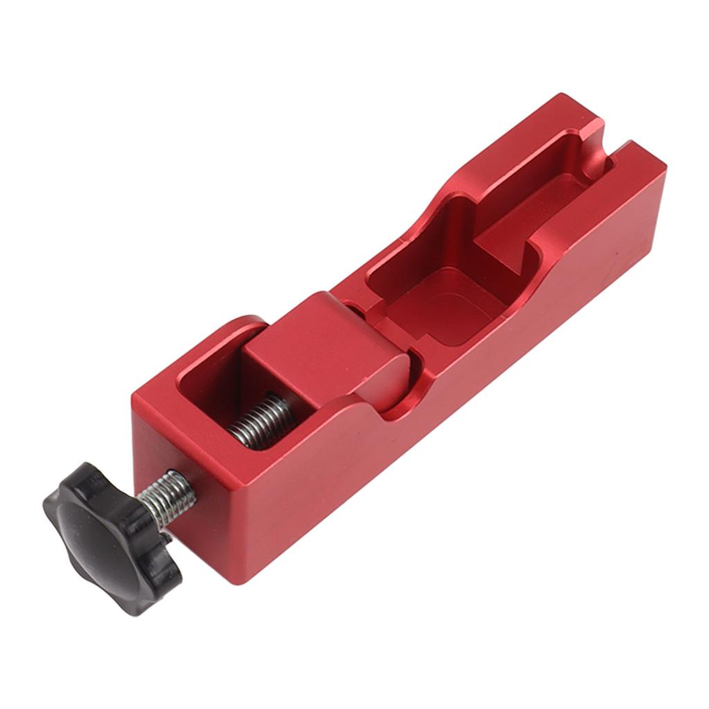 Aluminum Alloy Universal Spark Plug Gap Tool Anodizing for 0.394in 0.472in 0.551in 0.630in Spark