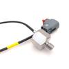 Новый датчик детонации для автомобилей Mazda 2 3 5 6 1.4 1.6 ZJ01-18-921 E001T50371,ZJ01