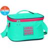 Термобокс для завтрака Coral High Sport Water Green Indigo 22804