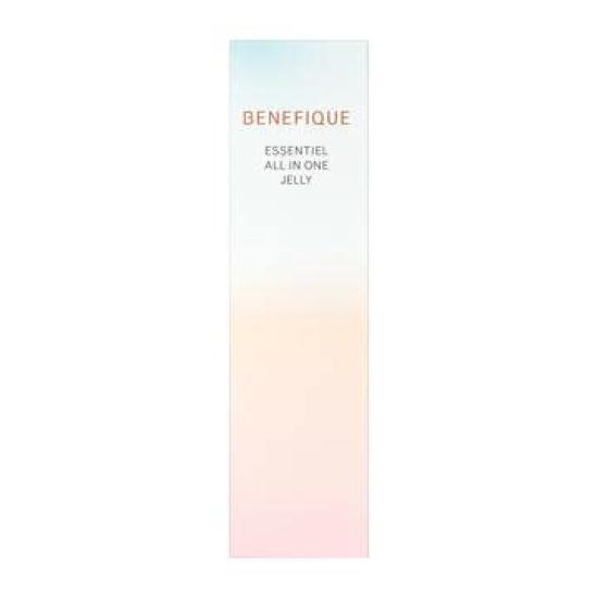 Shiseido Benefique Essential желе 170 мл Все в одном