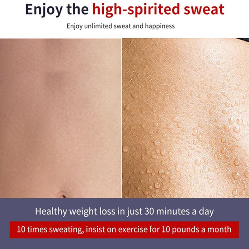 Новый женский пояс для похудения фитнес-сауна пот неопреновый пояс для похудения корректирующее белье моделирующий ремень корректирующие средства для тела