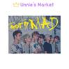 GOT7 Mini Album [Mad] Horizontal Ver.