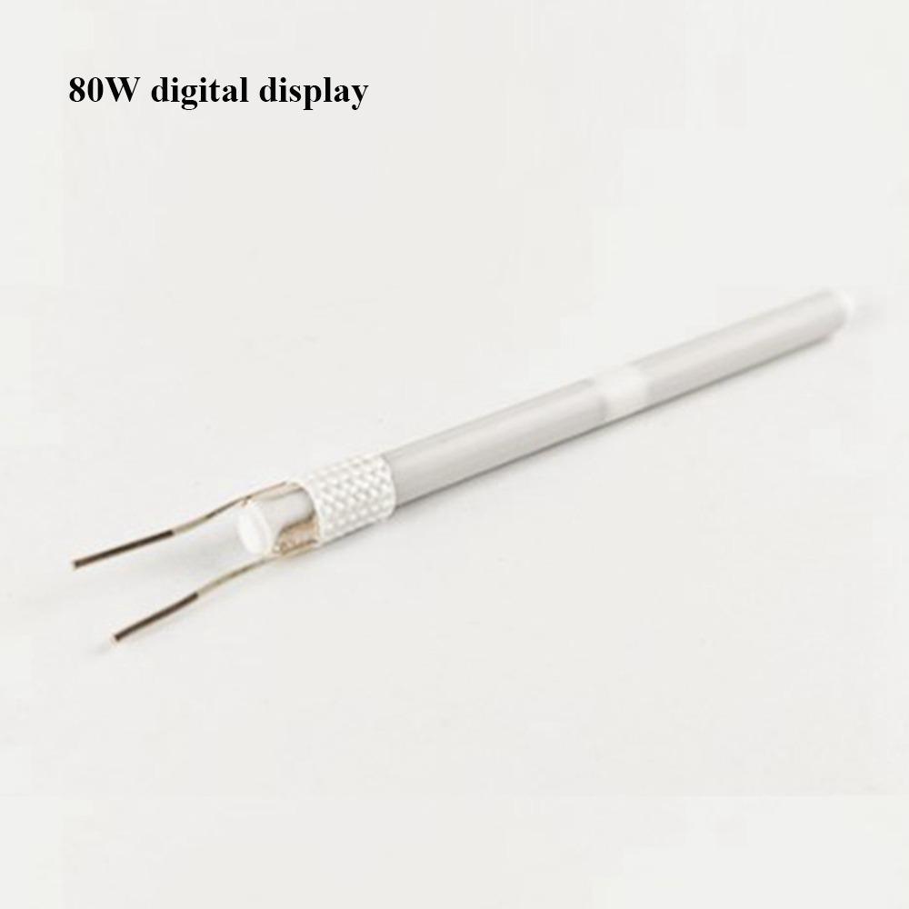 Электрический паяльник с регулируемой температурой 200-480℃ Нагревательный элемент