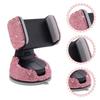 Car Phone Holder Adjustable Universal Car Accessories Phone Mount