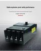Delixi CDM10-600/3300 Plastic Circuit Breaker