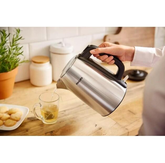 Электрический чайник PHILIPS HD9351/90