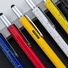 Laser Engraving Tool Pen Metal Rollerball Pen New Stationery Pen  Office Writing