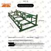 Zhongxun Outdoor Combination Fitness Trainers
