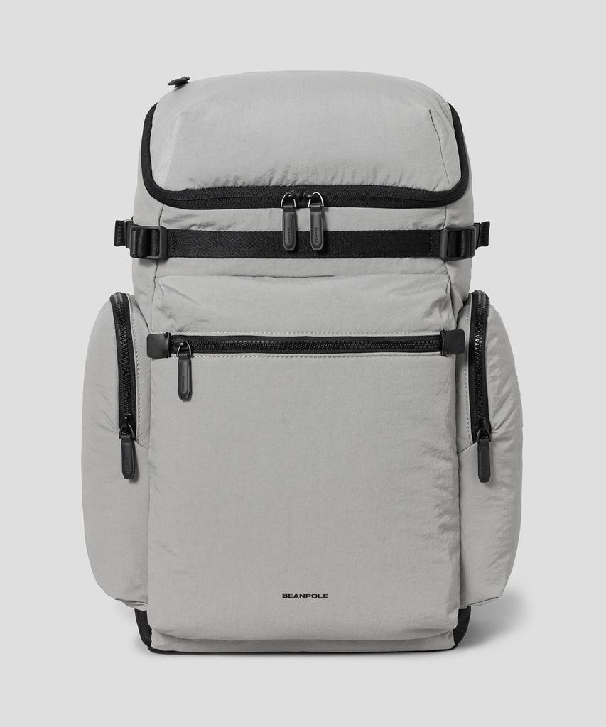 Beanpole Accessory Commuter Backpack Light Gray