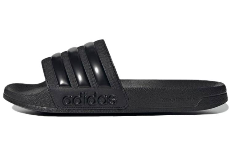 adidas Шлепанцы Adilette Shower 'Triple Black' GZ3772