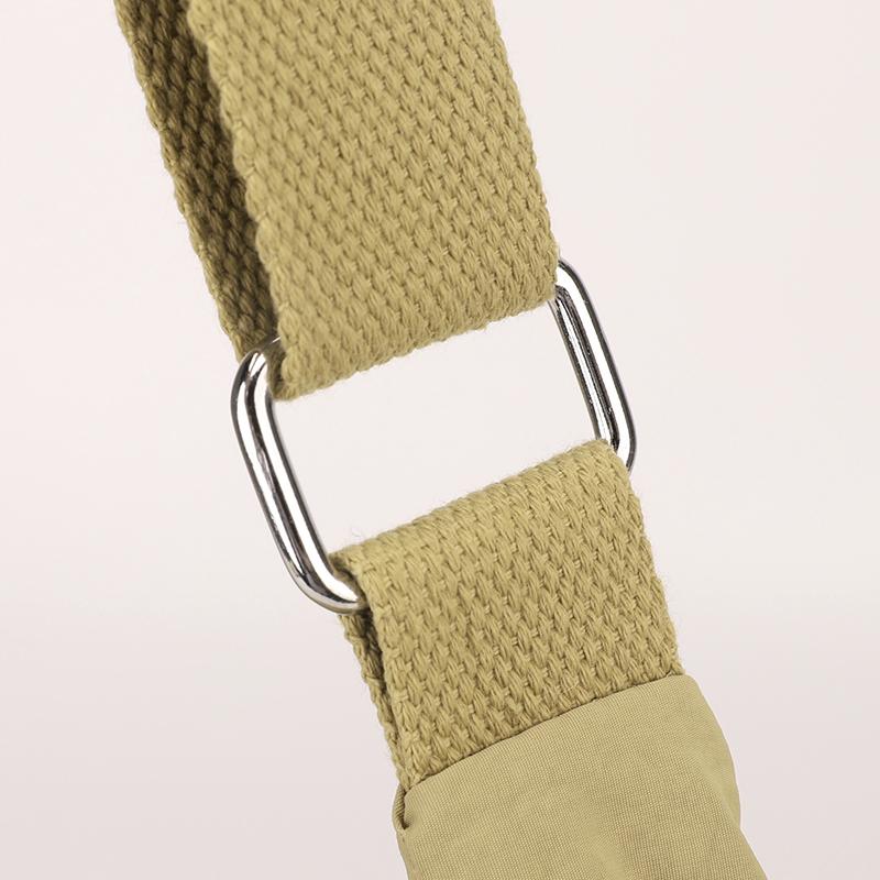 Женская сумка Сумка через плечо Повседневная Большая вместимость Сумка кросс-боди