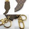 Used LOUIS VUITTON Portocrecharm leather Women