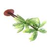 Miniature Artificial Plant Simulation Palms Tree Simulated Landscape Decoration Ornament Gardening Props