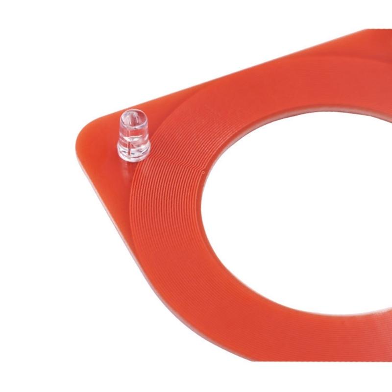 Car Key Test Coil Auto Chip Induction Signal Detection Card Car Key Lock Chip Coil Detectors Testing Tool