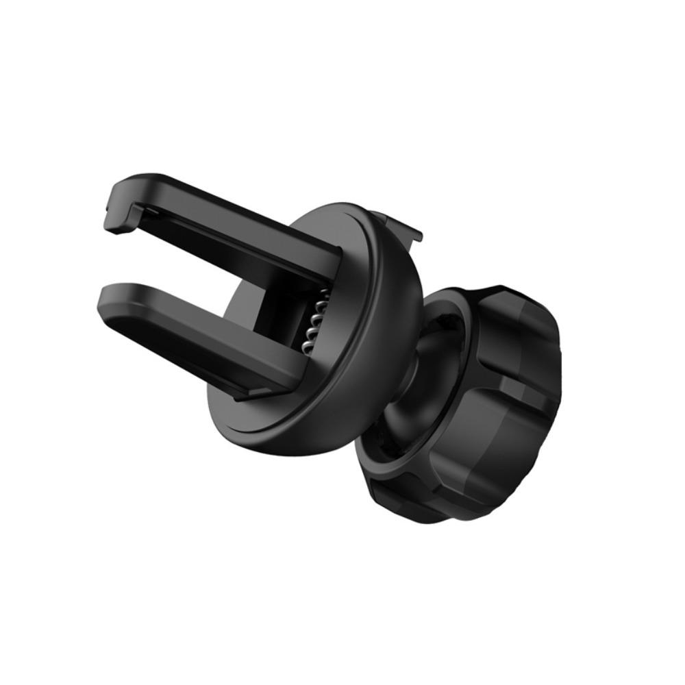 Screw Base Barb Clip Air Outlet Fixing Clip Car Air Vent Nut Phone Mount Screw Car Phone Holder