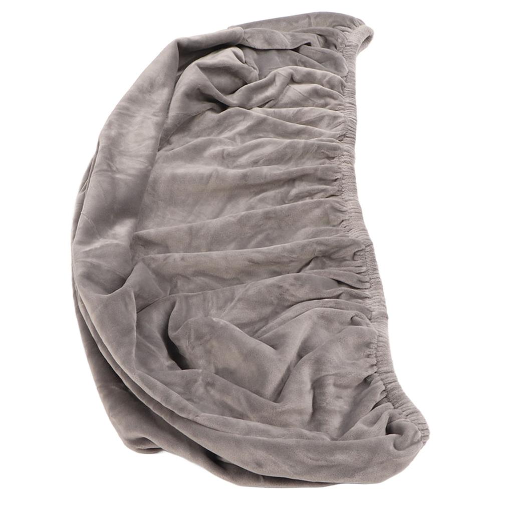 Чехол на подушку дивана, толстый эластичный чехол для сиденья дивана, защитный чехол для мебели для индивидуального дивана