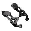 Frame Side Cover Panel Guard Fairing For Kawasaki Z900 2025-2026 Carbon