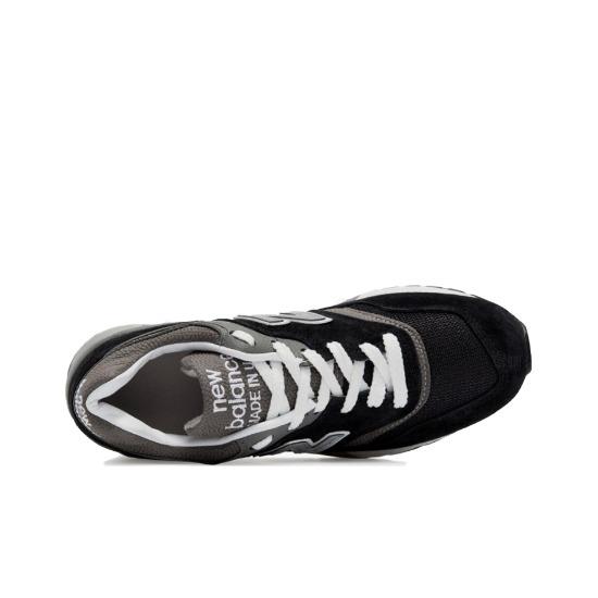 New Balance 997 Made In USA Black M997BK