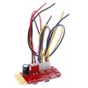 5W+5W Ct14 Micro 4.2 Stereo Bluetooth Power Amplifier Module With Charging Port