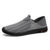 FashionHot Sale Summer Sneakers Men Mesh Running Tennis Shoes Outdoor Breathable Male Loafers Breathable Casual Walk Footwear Moccasins