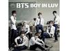 [CD] BOY IN LUV Nomal Edition BTS PCCA-4068 K-Pop Japan 2nd Maxi-Single NEW