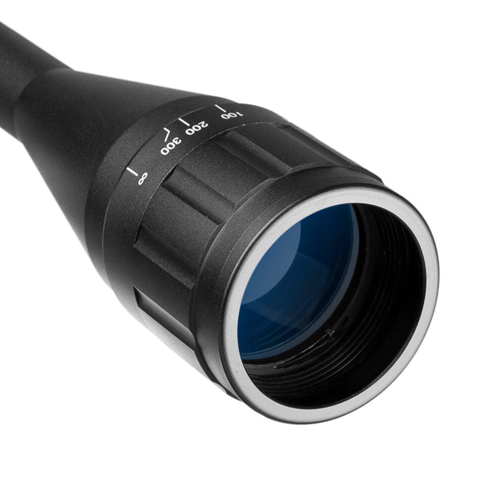 6-24x50 AOE DIANA Optical Rifle Scope Long Eye Relief Rifle Scope Sniper Gear Hunting Scopes For Airsoft Rifle