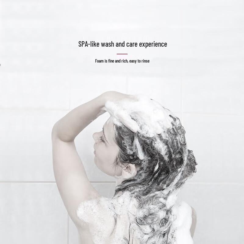 Adolph Plant Extract Smooth & Silky Nourishing Shampoo - 5 x 800g