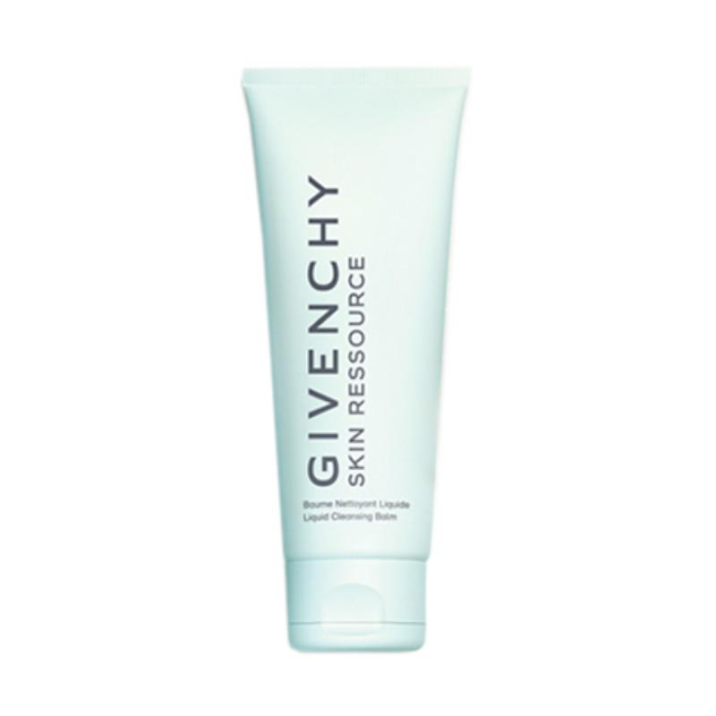 Givenchy Skin Ressource Очищающий бальзам-жидкость