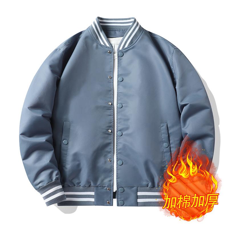 Весенне-осенняя мужская и женская летная куртка MA1, бейсбольная одежда, свободная повседневная, вся мода, новое пальто, инструменты