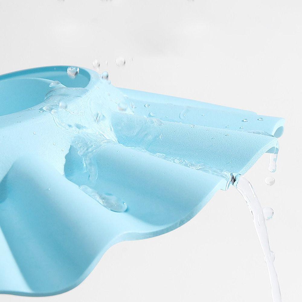 Для детей, регулируемый, для малышей, для шампуня, для защиты глаз, для головы, шапочка для душа для малышей