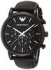 Часы Emporio Armani AR1970, официально импортированные,